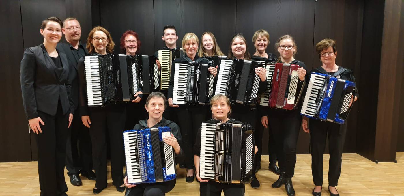 Gruppenfoto World Music Festival Innsbruck